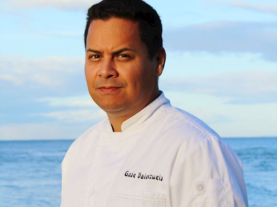 Gabe Balenzuela