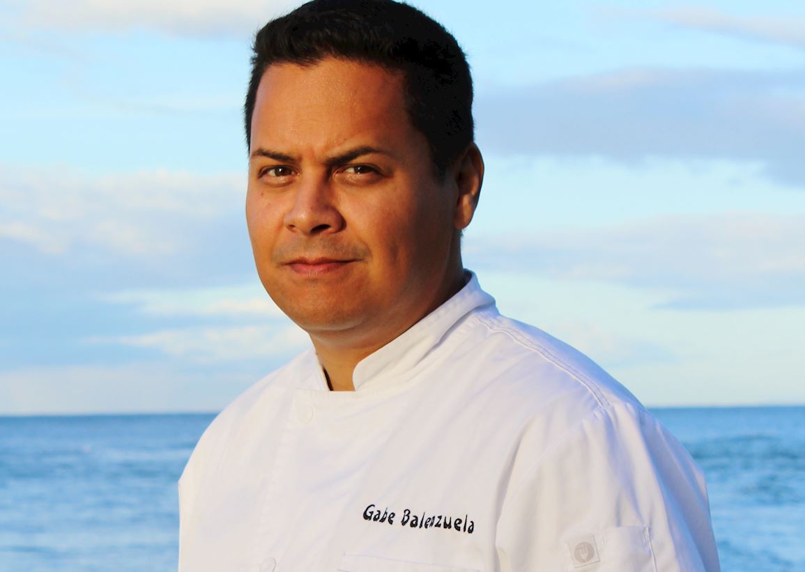 Gabe Balenzuela