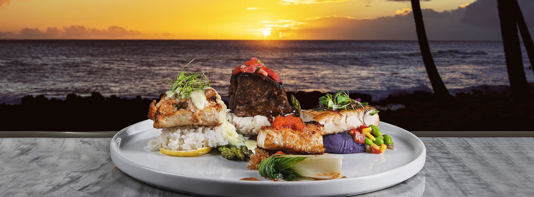 Rumfire Best Poipu Kauai