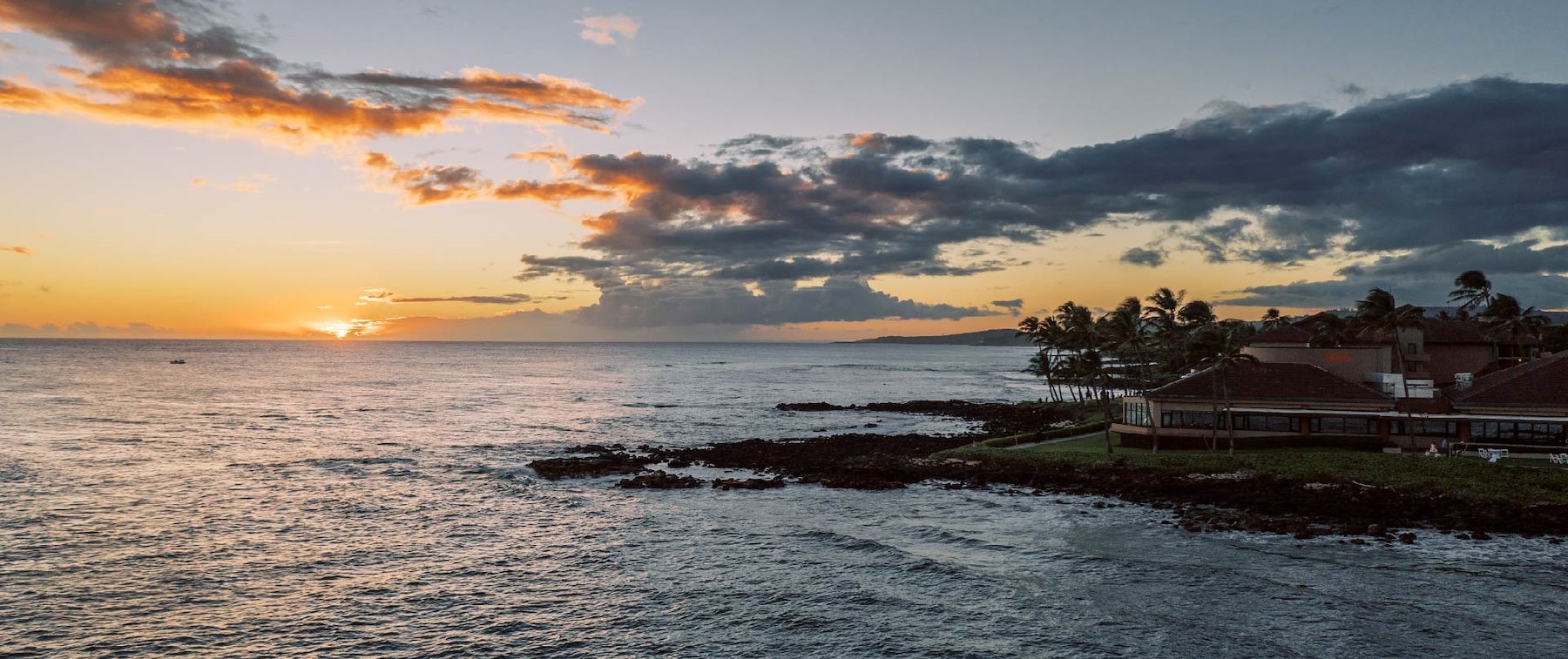 Rumfire Best Poipu Kauai