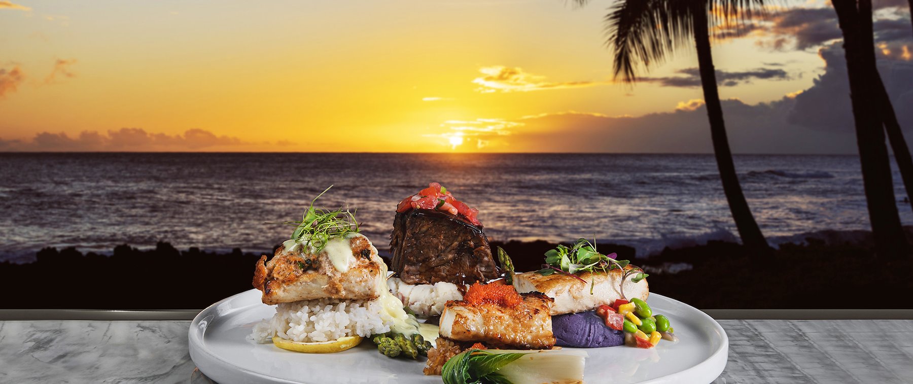 Rumfire Best Poipu Kauai