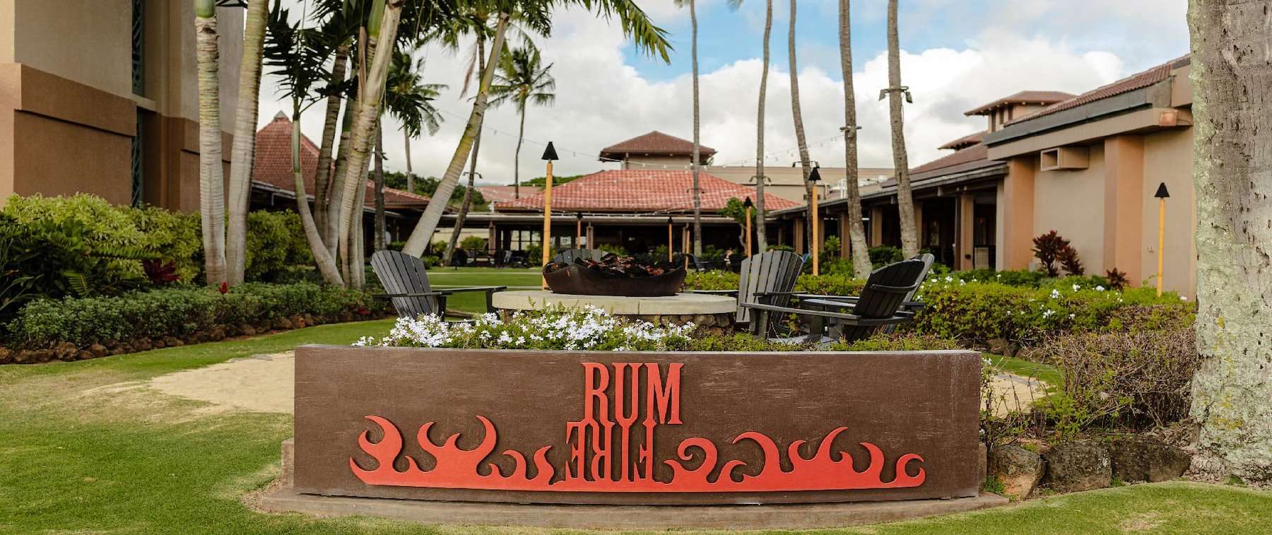 RumFire Poipu Beach Reservations Seafood, Steakhouses, Pan Asian