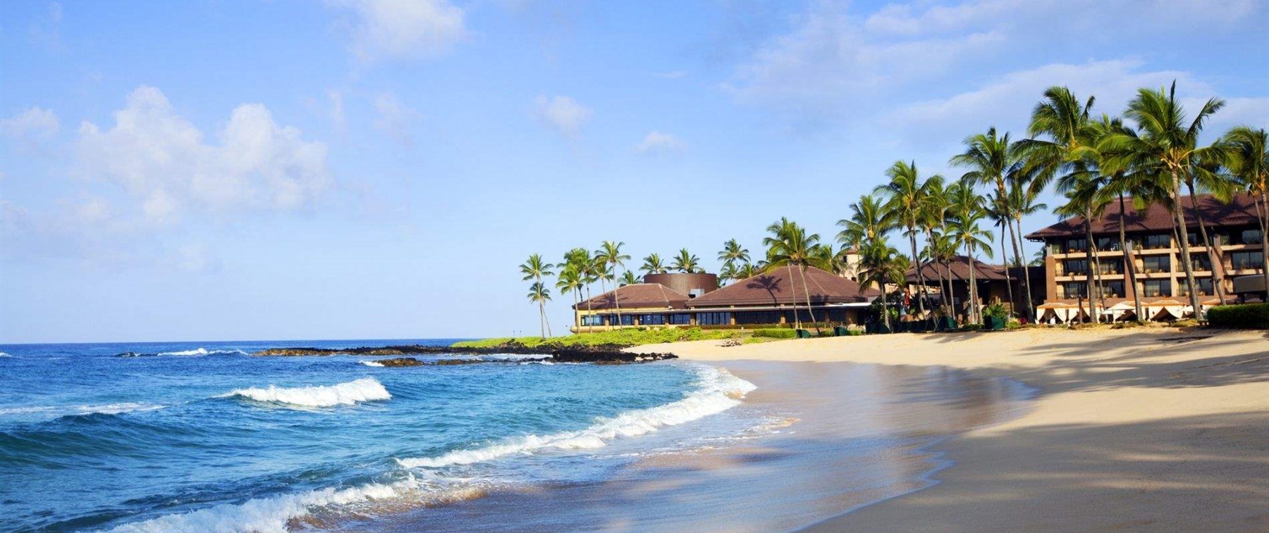 exterior beach
