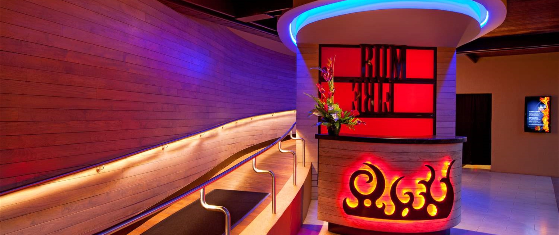 Contact UsRumFire Poipu Beach